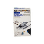 Многофункциональный инструмент Dremel 3000 25 шт.