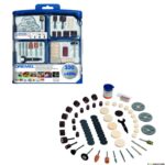 Набор насадок (100 шт.) Дремель