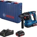 Էլեկտրական հորատիչ Bosch GBH 185-LI