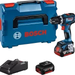 Գայլիկոնիչ պտուտակահան մարտկոցով GSB 18V-90 C