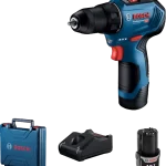 Պտուտակահան մարտկոցով Bosch GSR 12V-30