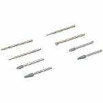 Набор насадок для стекла (8 шт) Дремель