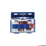 Набор оснастки для резки (69 шт.) Dremel