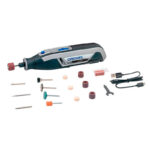 Փորագրիչ մարտկոցով DREMEL 7760-15