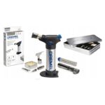 Էլեկտրական զոդիչ փչող Dremel VERSAFLAME 2200