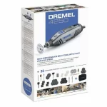 Многофункциональный инструмент DREMEL 4250-1/35шт