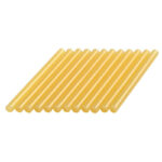 Սոսնձե ձողիկ փայտի համար 7մմ (12հատ) Dremel