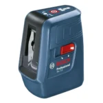 Лазерный нивелир Bosch GLL 3 X Professional