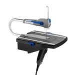 Стационарный лобзик 2 в 1 Dremel Moto Saw