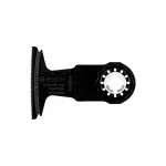 Bosch BiM StarLock AII 65 APB пильное полотно 65x40 мм
