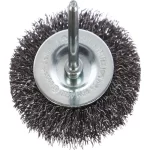 Дисковая щетка Bosch 75x10 мм x 6 мм