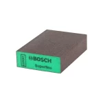 Шлифовальная губка Bosch Expert S471 Standard 69x97x26 мм супермелкая