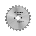Пильный диск ECO WOOD (230x30 мм; 24T) Bosch