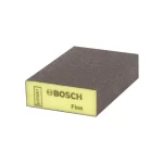 Шлифовальная губка Bosch Expert S471 Standard 69x97x26 мм мелкая