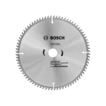 Սղոցի սկավառակ ECO AL (254x30 մմ; 80T) Bosch