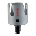 Коронка для дрелей Bosch PROGRESSOR 24мм