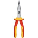 Տափակաբերան Bosch Professional VDE – 200 մմ