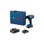 Аккумуляторные ударные дрели/шуруповерты GSB 183-LI