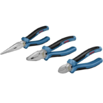 Տափակաբերանների հավաքածու 3 հտ․