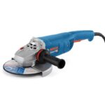 Անկյունային հղկող մեքենա GWS 27-230 JR