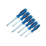 Набор отверток 6 шт