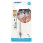 Ֆրեզի գլխիկ 9,5 մմ (1 հտ) Dremel 