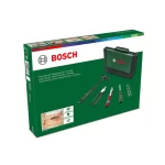 Գործիքների հավաքածու Bosch
