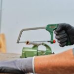 Սղոց մետաղի համար Bosch (150 մմ) 