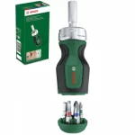 Կարճ պտուտակահան Bosch Bike