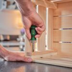 Պտուտակահան Bosch Stubby Ratchet