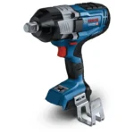 Մարտկոցով հարվածային պտուտակամեր GDS 18V-1600 HC (SKIN)