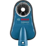 Փոշեհեռացման գլխադիր GDE 68