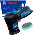 Փայլեցնող գործիք GPO 12V-77