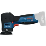 Փայլեցնող գործիք GPX 12V-77