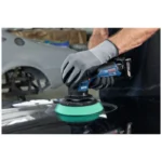 Փայլեցնող գործիք GPX 12V-125