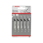 Пилка для лобзика T101A0