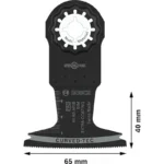 Пильное погружное полотно  RB - 1ER AII65 APIB