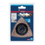 Հղկող պլաստինա RBE-  1ER AVZ90 RT4