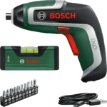 Մարտկոցային պտուտակահան  IXO 7