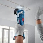 Մարտկոցով կտրիչ Bosch  GOP 185-LI - Image 2