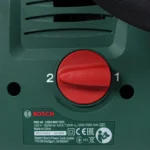 Գայլիկոնման հաստոց PBD 40 - Image 2