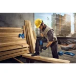 Հորատիչ Bosch GBH 240 F  - Image 4