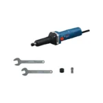 Ուղիղ հղկիչ մեքենա GGS 5 LS