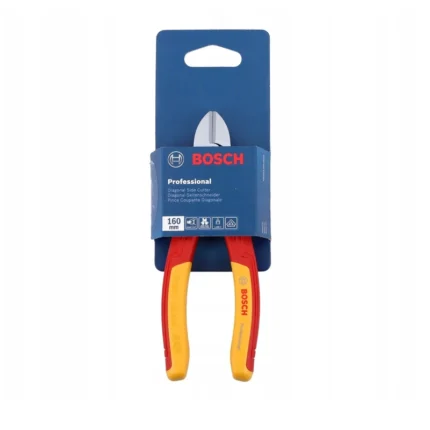 Кусачки с боковым лезвием Bosch