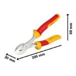 Կողային կտրիչներ Bosch