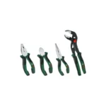 Հարթաշուրթերի հավաքածու Bosch  4 հտ