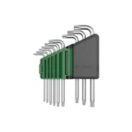 Բանալիների հավաքածու 9 հտ.