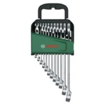 Մանեկային բանալիների հավաքածու 12 հտ․