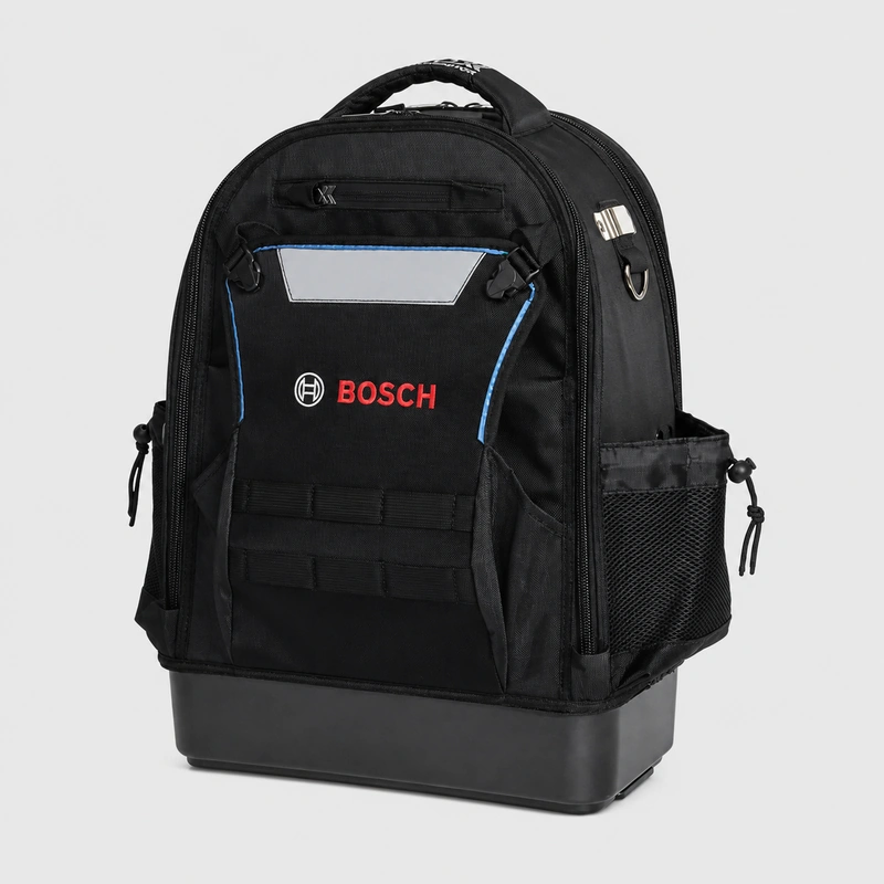 bosch_backpack_800x800 Рюкзак для инструментов Bosch L-BOXX Contractor Backpack — изображение 1