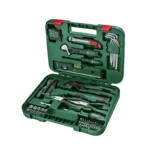 Набор ручных инструментов Bosch 52шт.